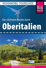 Wohnmobil Tourguide