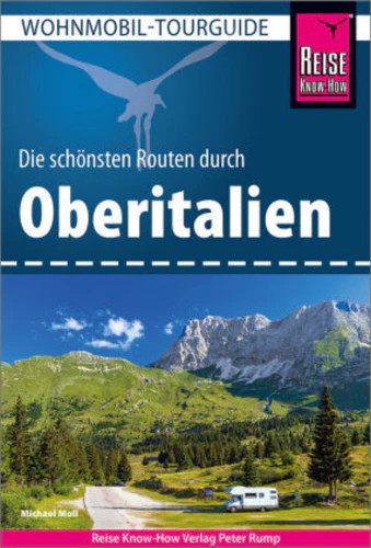 Wohnmobil tourguide - wohnmobil,