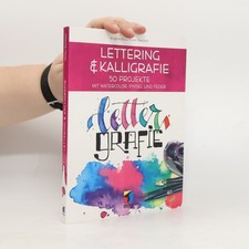 Lettering & Kalligrafie -