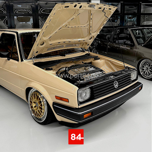 Golf typ 19e - golf, jetta