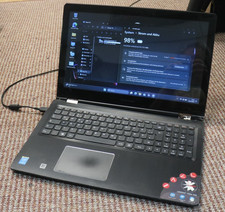 Notebook Lenovo Yoga 500-15IBD