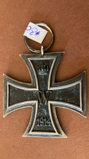 Orden Eisernes Kreuz 4,3cm 1WK