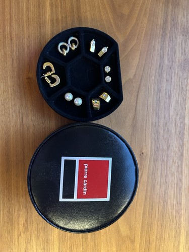 Schmuckset pierre cardin - schmuckset,