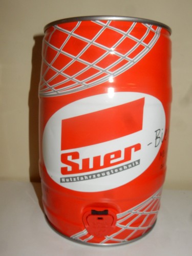 Suer pils party - pils,