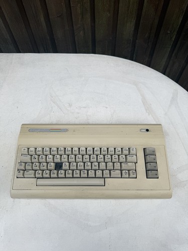 Commodore - , (c64)