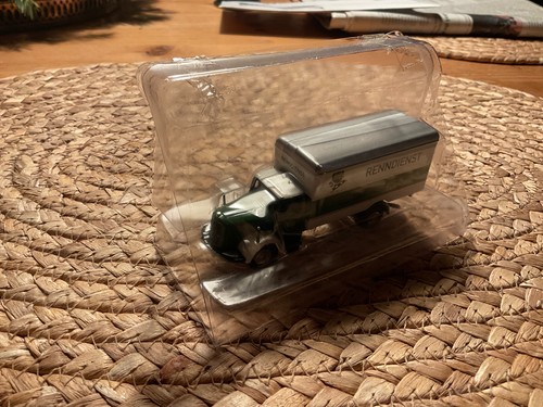 Bub mercedes benz 6600 - bub, l