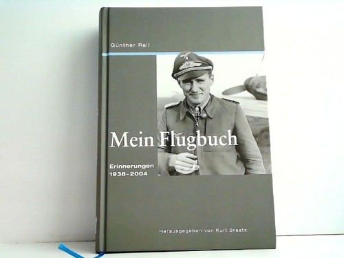 Mein flugbuch erinnerungen - mein,