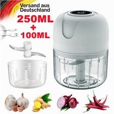 Multi-Zerkleinerer Elektrisch