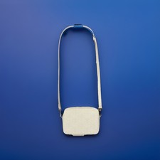 PEQUS Astéria Shoulder Bag