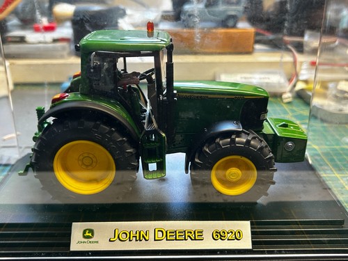 Siku 4455 john deere - #75,,