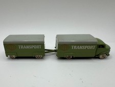 Lego Mercedes Benz Lkw mit