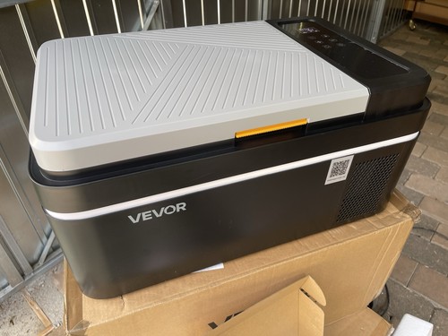 Kompressor kühlbox vevor - kühlbox,