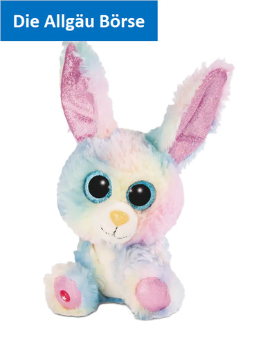 Nici 62594 glubschis hase - 62594,
