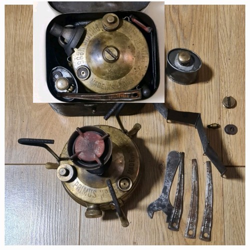 Primus kocher no96 20er - no96,