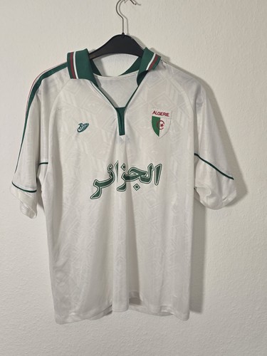 90er algerien trikot bahia - 90er,