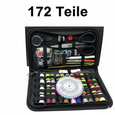 Luxus Nähset XXL Reise