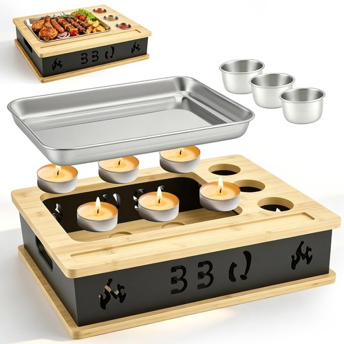 Bbq warmhalteplatte - bbq,