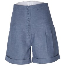 Rabens Saloner, Shorts
