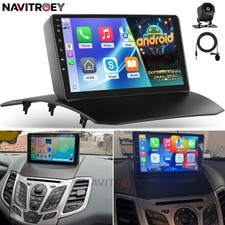 Für Ford Fiesta 2009-2014