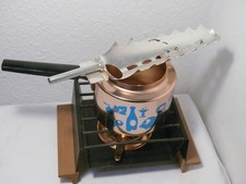 Fondue Feuerzangenbowle Set