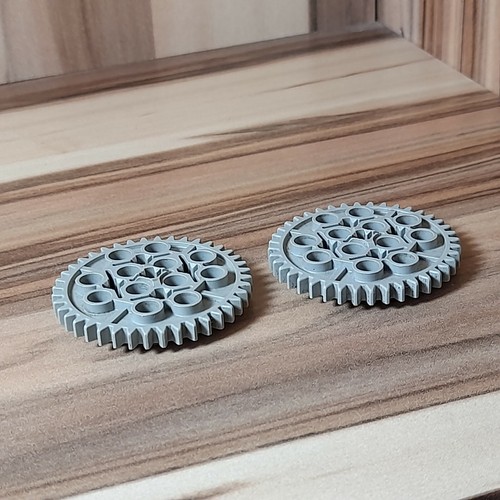Lego mal technic mdstone - lego,