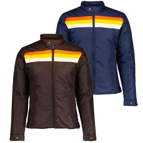 Madcap padded racer - madcap,