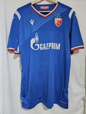 crvena zvezda Fußballtrikot