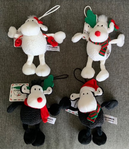 Sheepworld schaf sille - sheepworld,