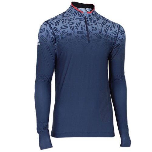 Adidas trikot langarm shirt - adidas,