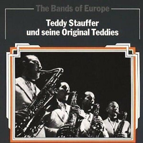 The bands europe teddy - of, :