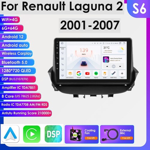 Für renault laguna - laguna, 2