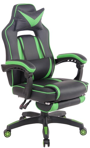 Gaming stuhl kunstleder - gaming,