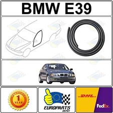 1995-2003 BMW E39 Limousine