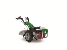 Ferrari Einachser 328, Honda