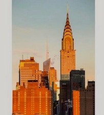 Bild Deko - New York