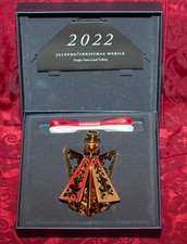 GEORG JENSEN 2022  Lace Angel