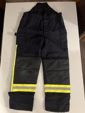 Feuerwehrhose S-Gard Hero Größe LM