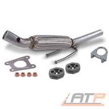 REPARATURROHR KATALYSATOR KAT