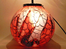 WMF Ikora Glas Lampe ° xxxl