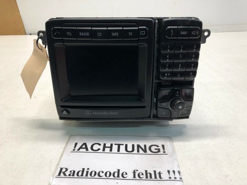 Radio autoradio navi - autoradio, tv