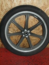 Vorderrad felge front wheel - felge,