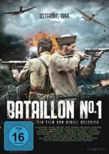 Bataillon Nº 1 - Ostfront