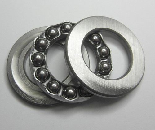Axiallager axial - /,