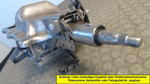 Lenkspindel fiat stilo 16v - lenkspindel,