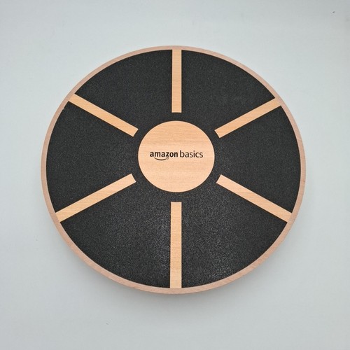 Amazon basics balancebrett aus - amazon,