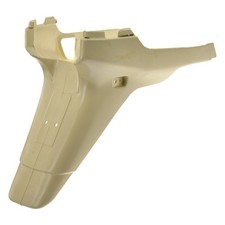 Kotflügel, hinterer, ABS