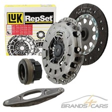 LUK KUPPLUNGSSATZ INKL