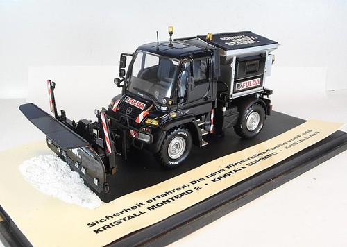 Schuco mercedes benz - 1/43,