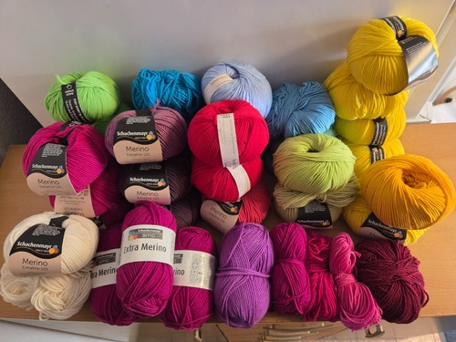 Woll paket wollepaket - , merino