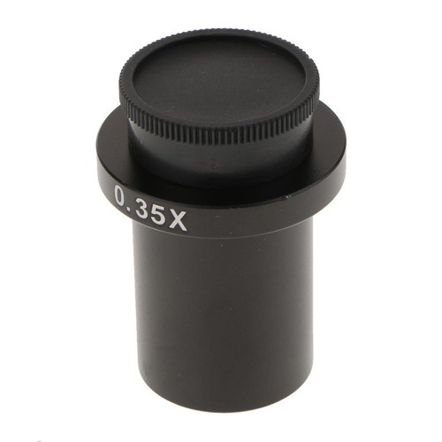 35x ccd mount - 0,35x, c-mount